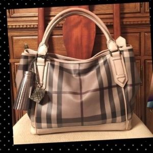 Burberry Handbag